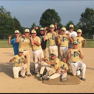 Meet your Posher, Chad